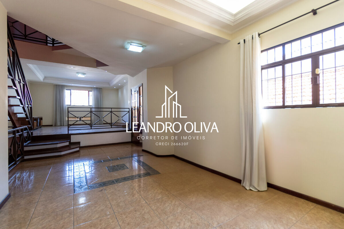 Casa, 3 quartos, 330 m² - Foto 7