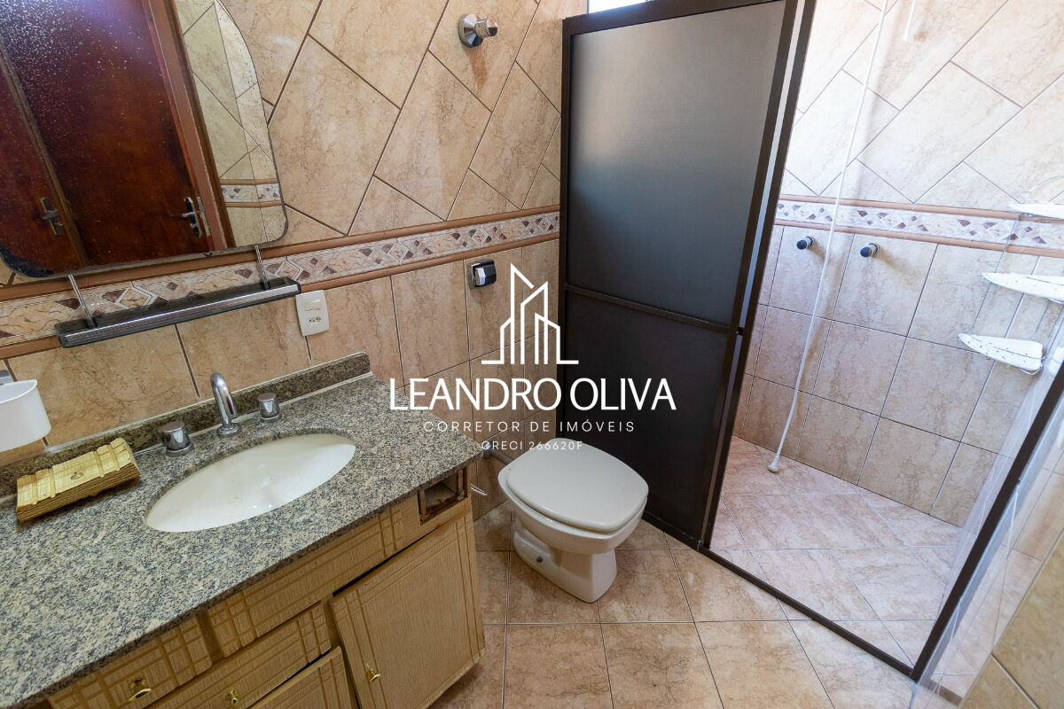 Casa, 3 quartos, 330 m² - Foto 31