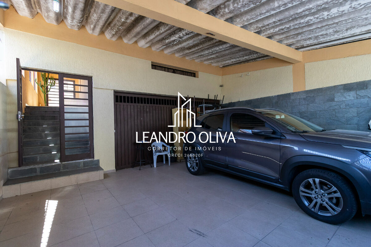 Casa, 3 quartos, 330 m² - Foto 41