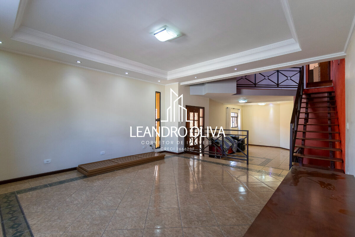 Casa, 3 quartos, 330 m² - Foto 4