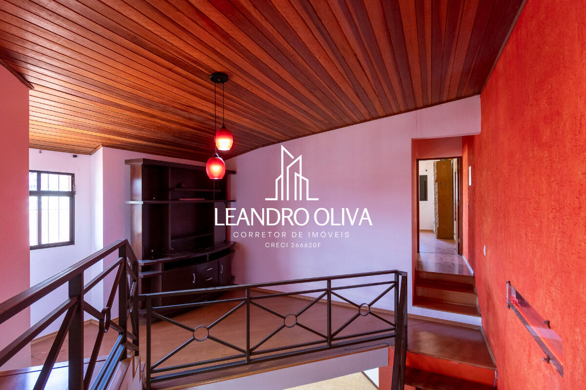Casa, 3 quartos, 330 m² - Foto 27