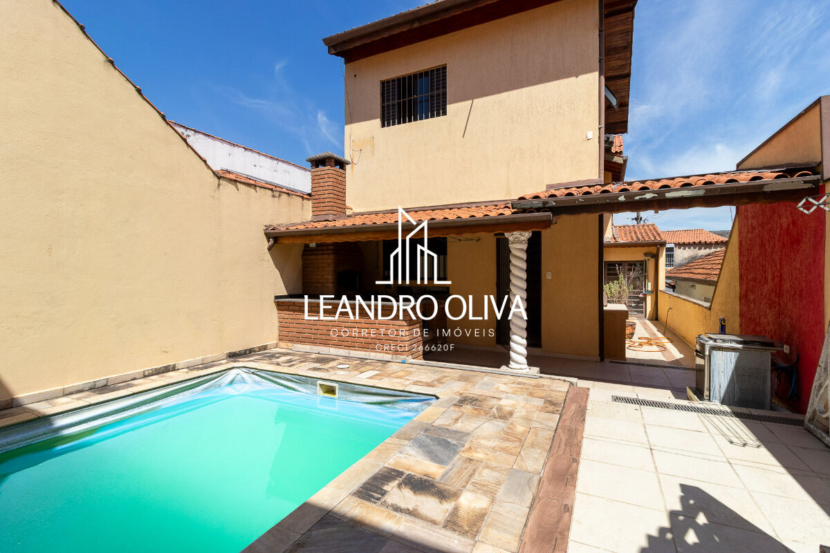 Casa, 3 quartos, 330 m² - Foto 22