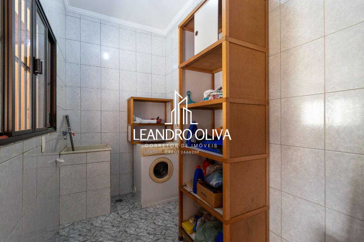 Casa, 3 quartos, 330 m² - Foto 23