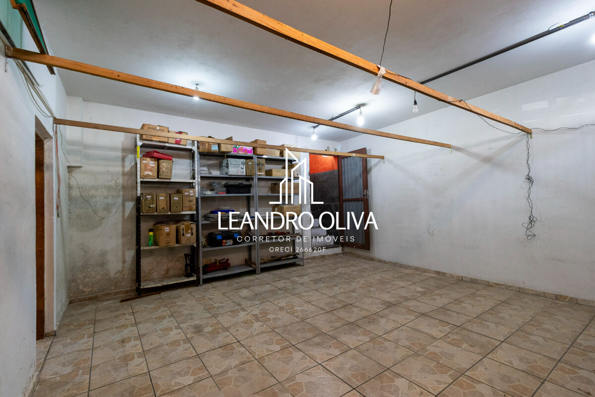 Casa, 3 quartos, 330 m² - Foto 11