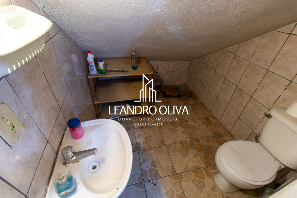 Casa, 3 quartos, 330 m² - Foto 13