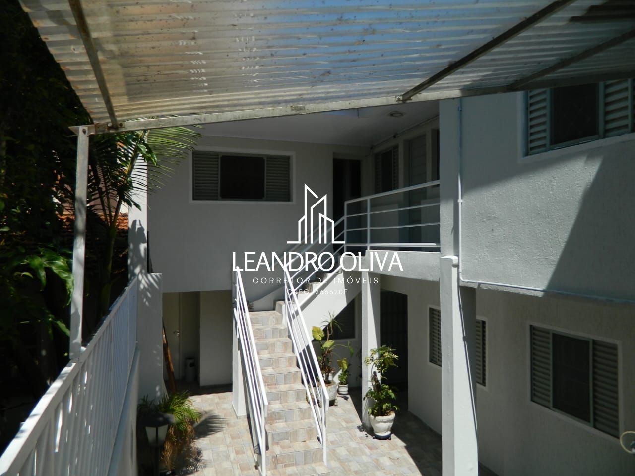 Sobrado, 22 quartos, 453 m² - Foto 17