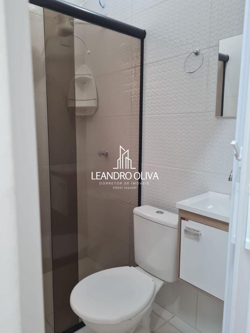 Sobrado, 22 quartos, 453 m² - Foto 22