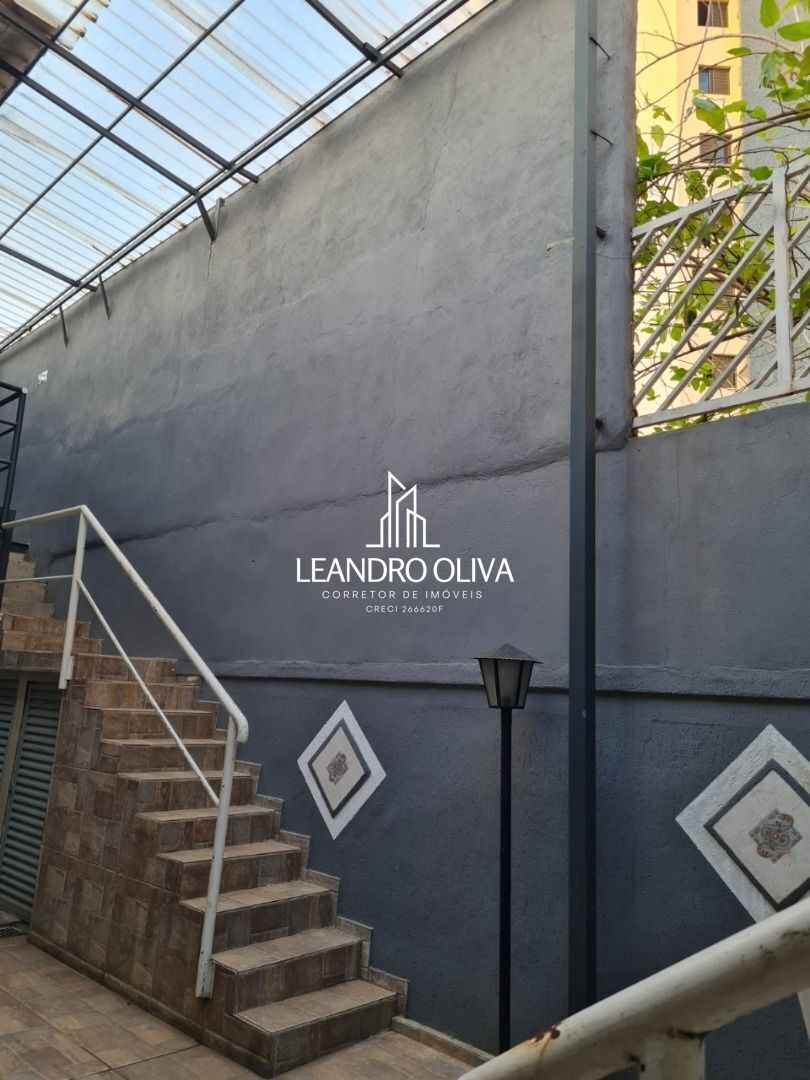 Sobrado, 22 quartos, 453 m² - Foto 19