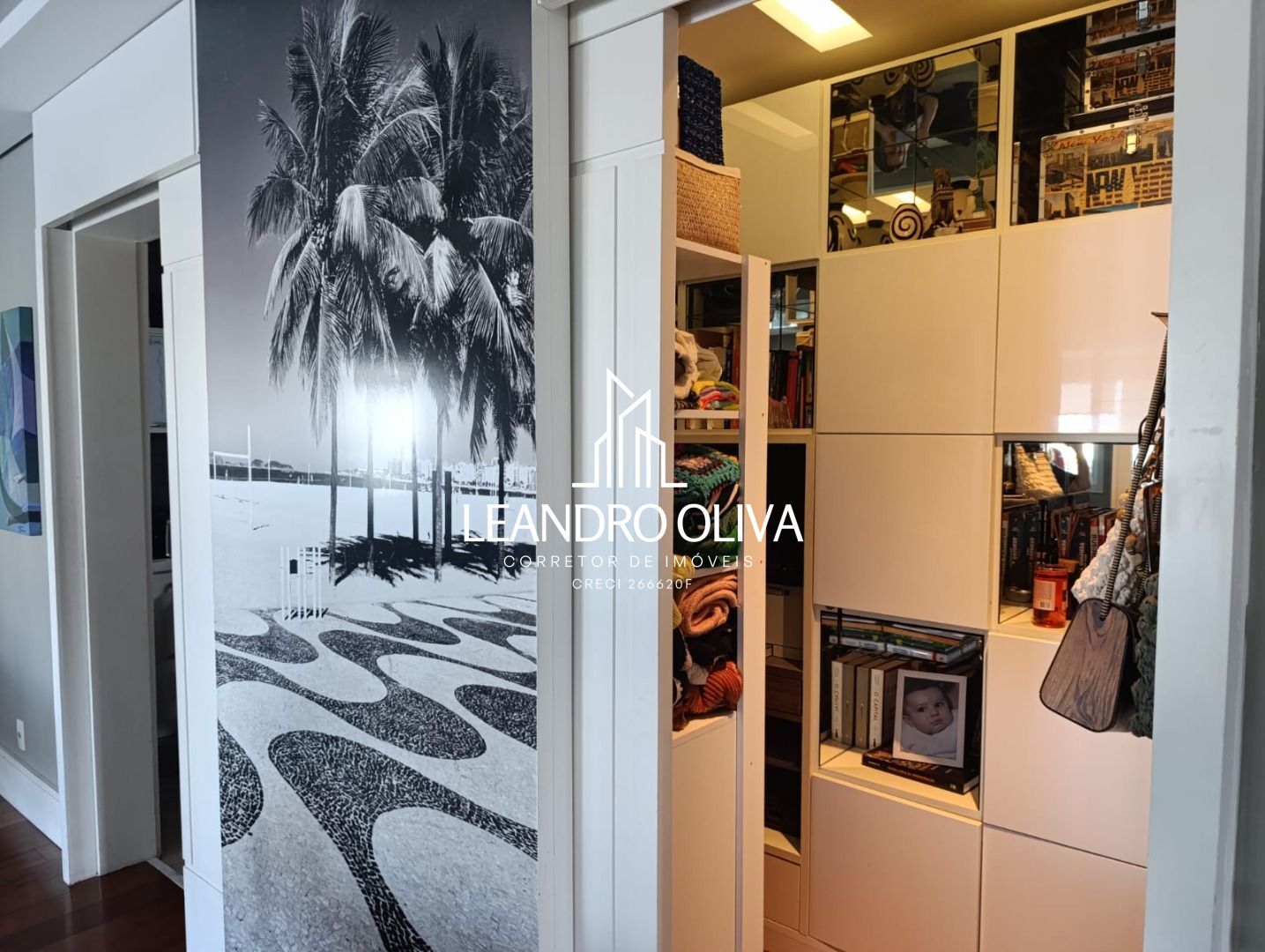 Apartamento, 3 quartos, 144 m² - Foto 7