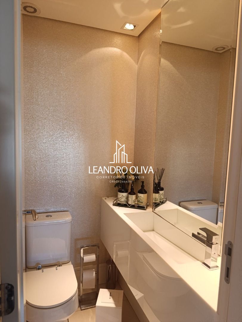 Apartamento, 3 quartos, 144 m² - Foto 8