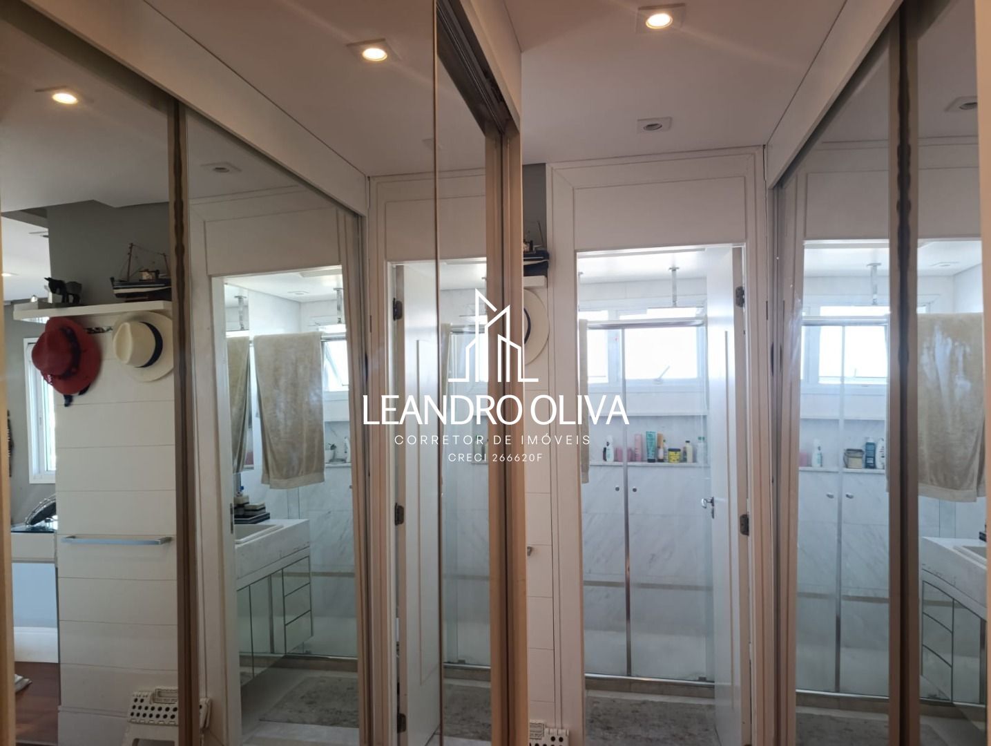 Apartamento, 3 quartos, 144 m² - Foto 14