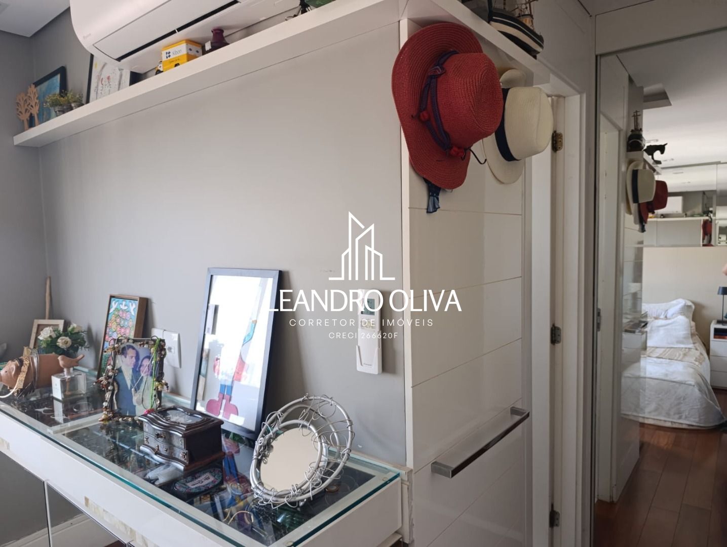 Apartamento, 3 quartos, 144 m² - Foto 16