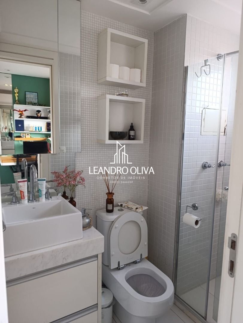 Apartamento, 3 quartos, 144 m² - Foto 24