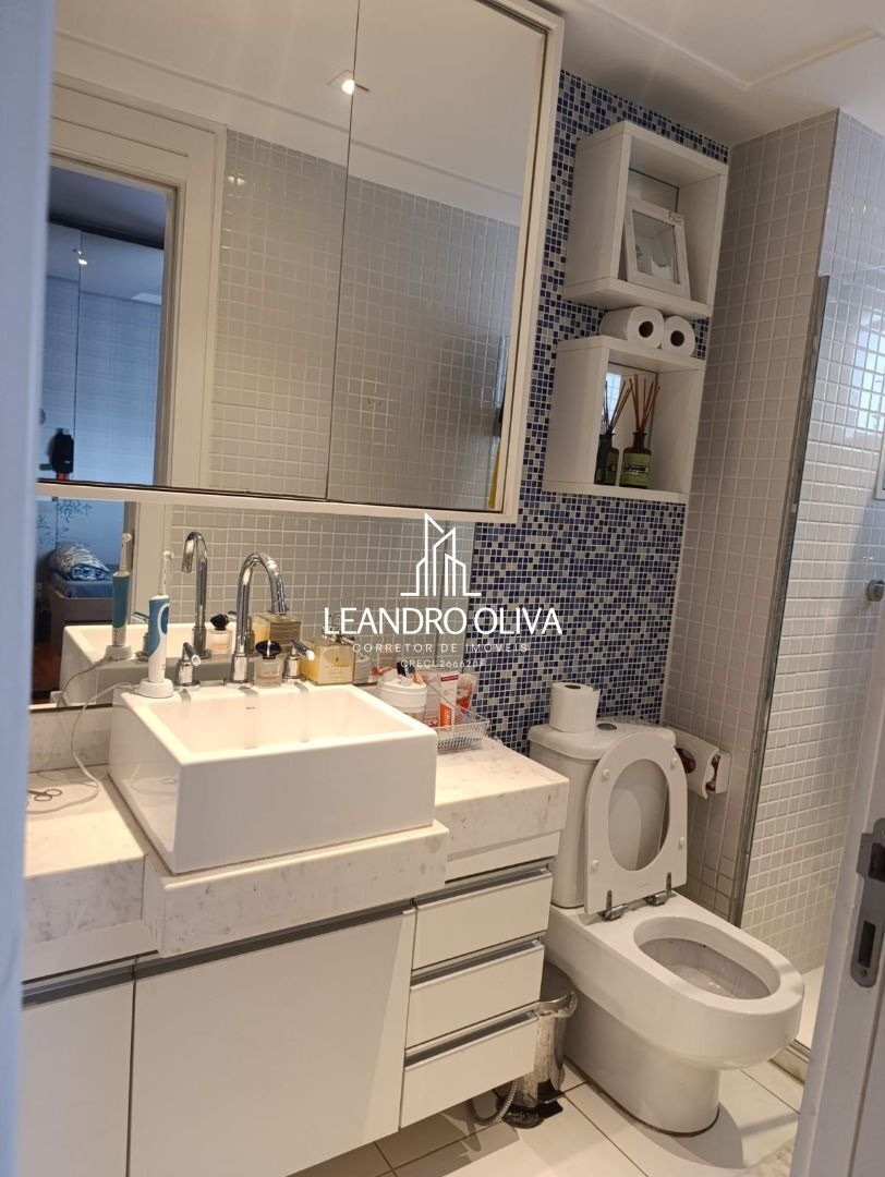 Apartamento, 3 quartos, 144 m² - Foto 21