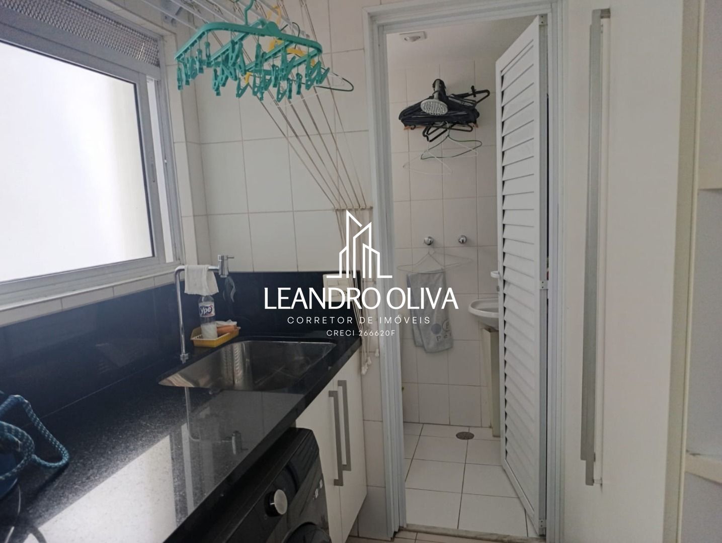 Apartamento, 3 quartos, 144 m² - Foto 25