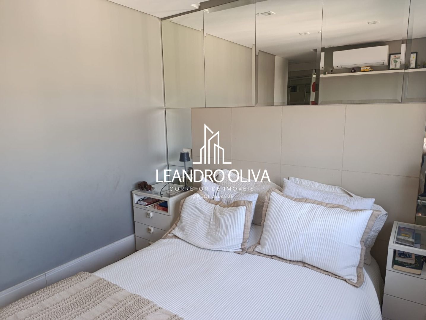 Apartamento, 3 quartos, 144 m² - Foto 12