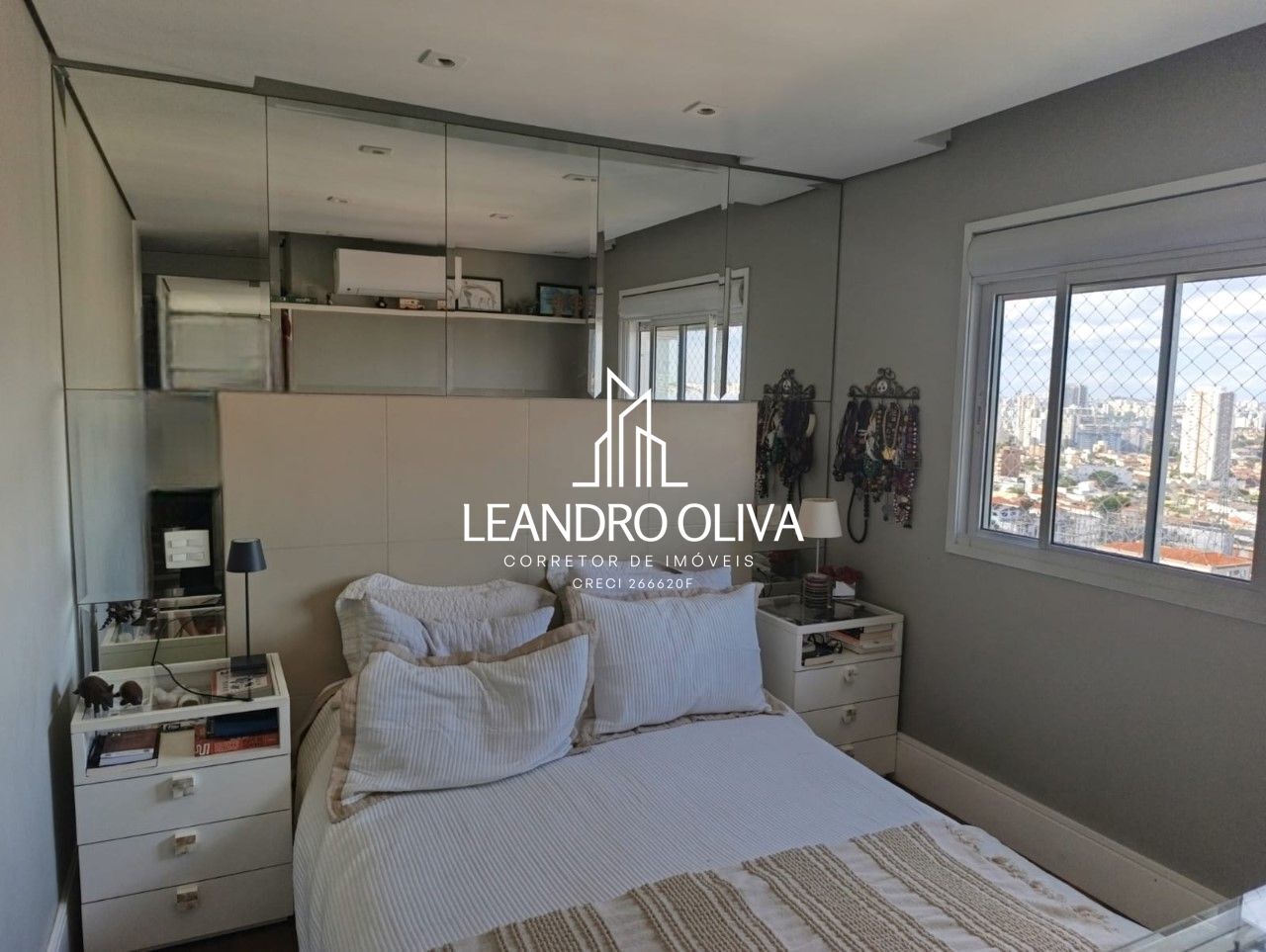 Apartamento, 3 quartos, 144 m² - Foto 15