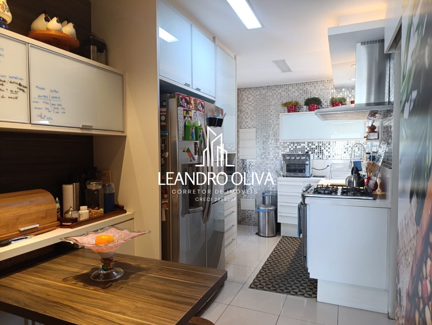 Apartamento, 3 quartos, 144 m² - Foto 9