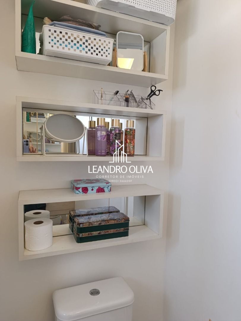 Apartamento, 3 quartos, 144 m² - Foto 18