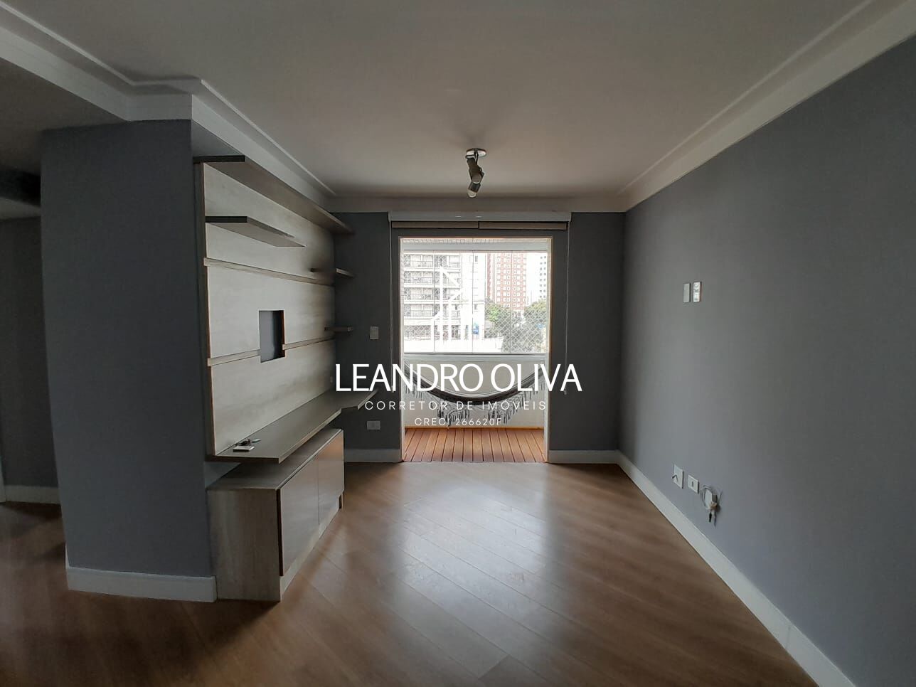 Apartamento, 2 quartos, 62 m² - Foto 2