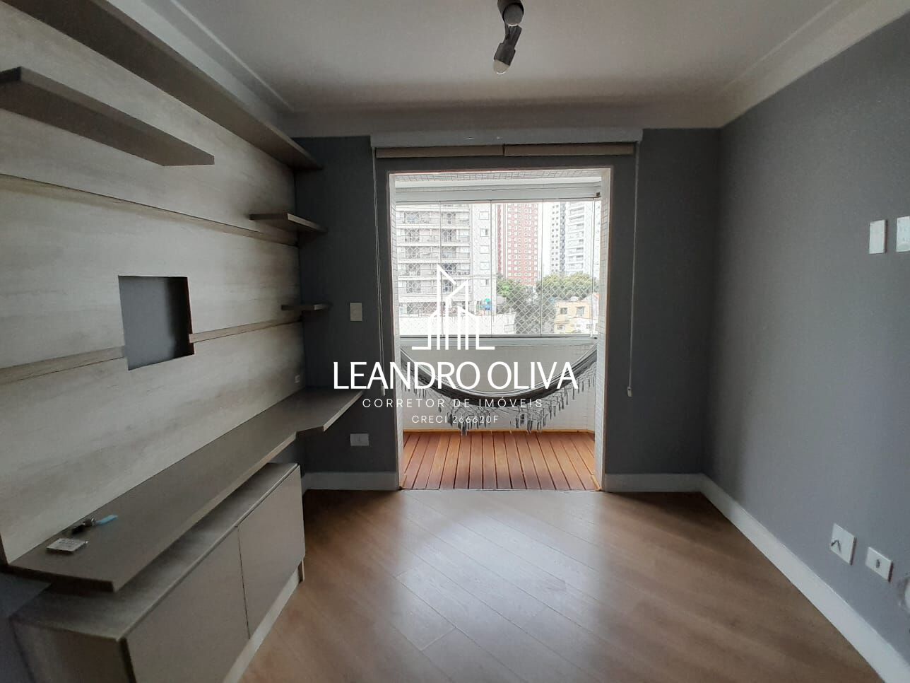 Apartamento, 2 quartos, 62 m² - Foto 4