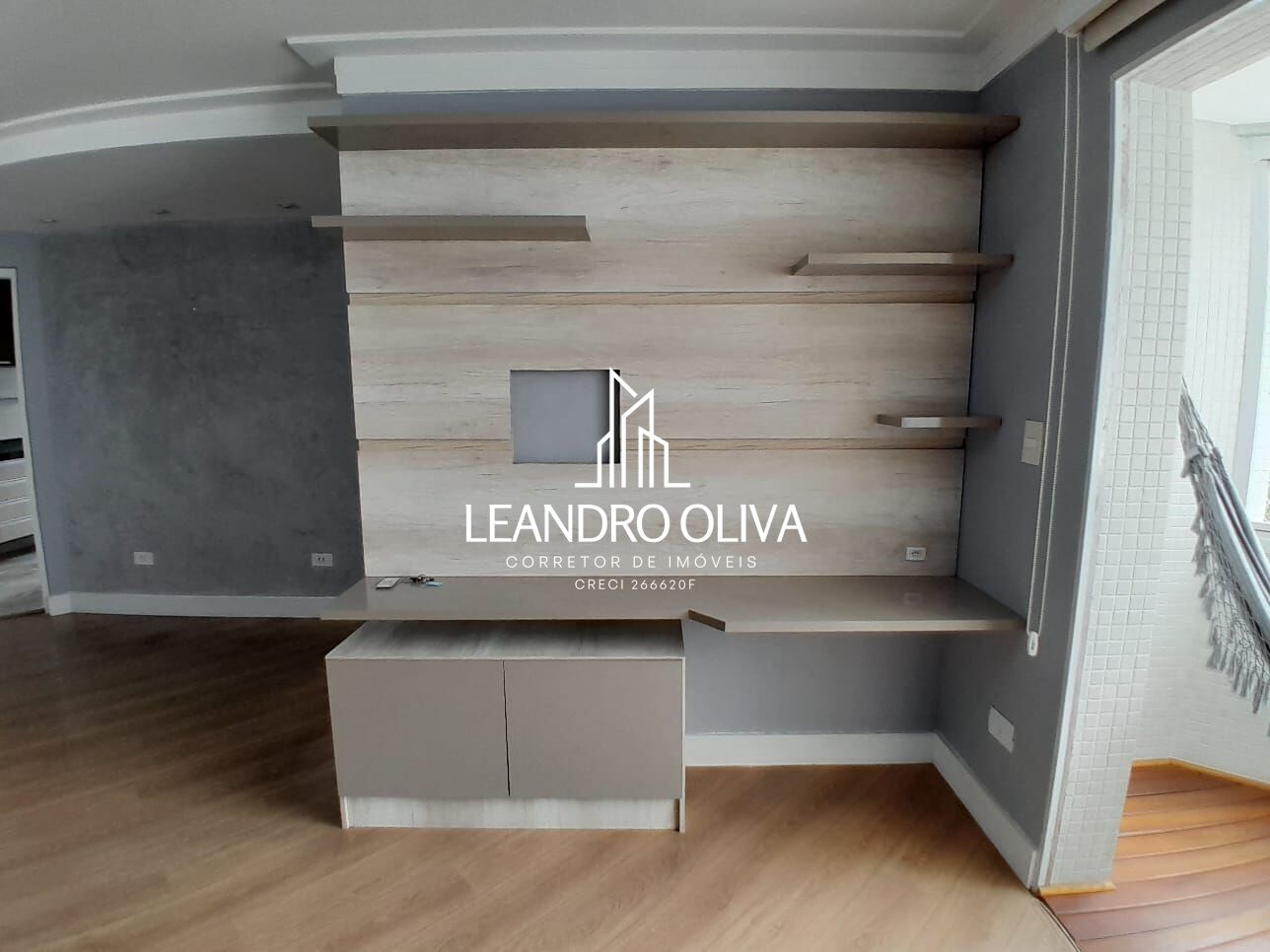 Apartamento, 2 quartos, 62 m² - Foto 5