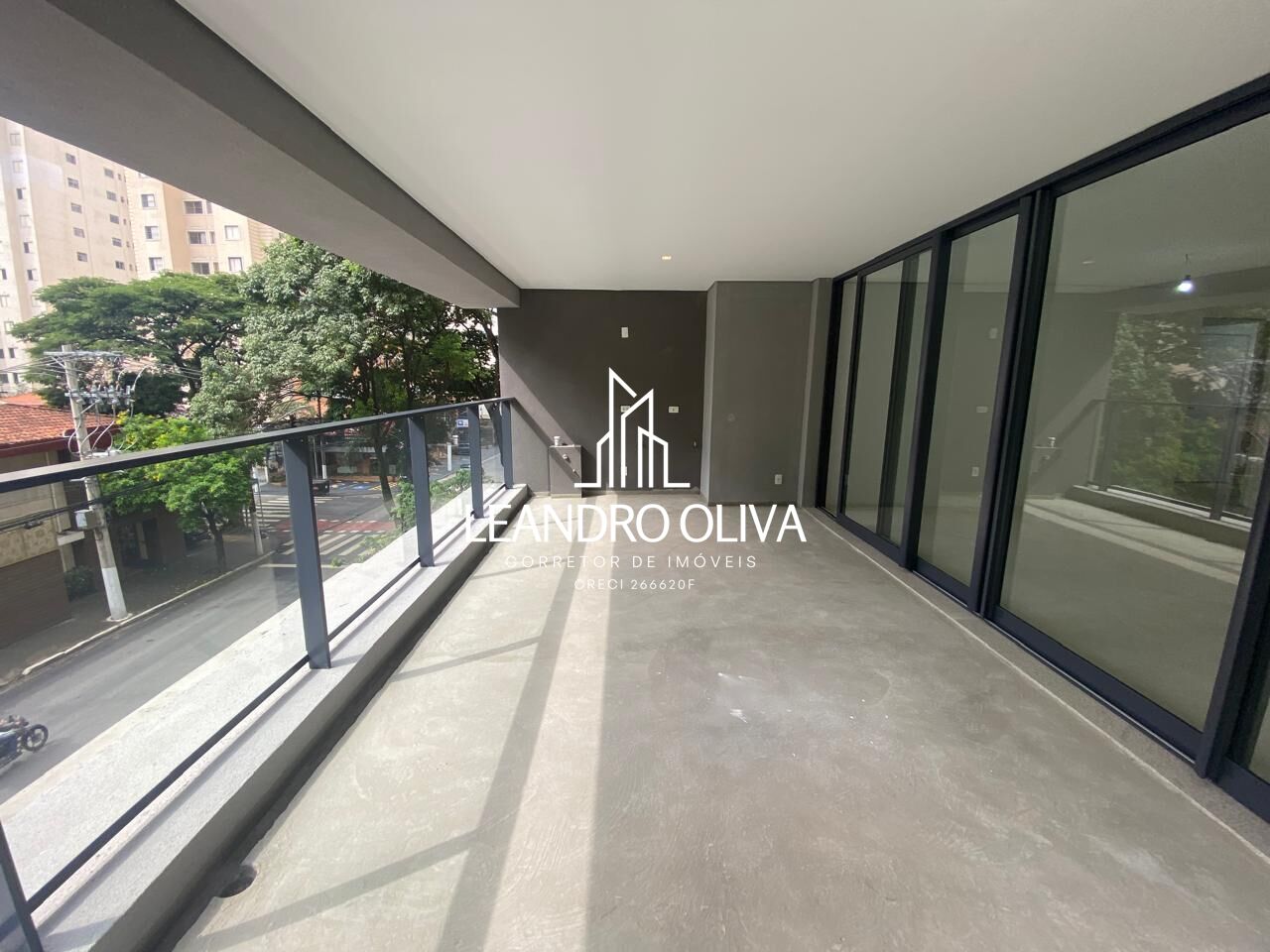Apartamento, 4 quartos, 189 m² - Foto 28