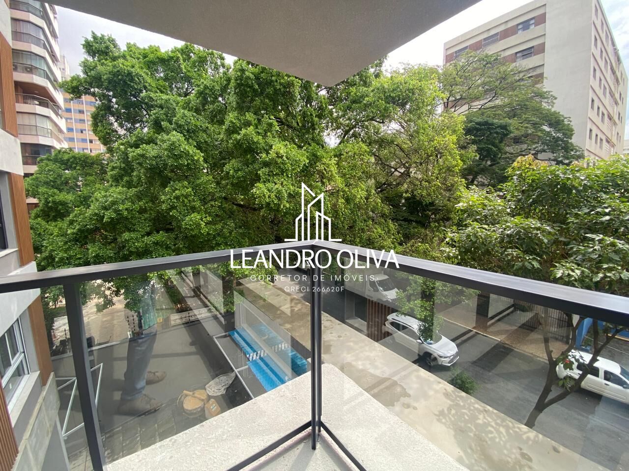 Apartamento, 4 quartos, 189 m² - Foto 27
