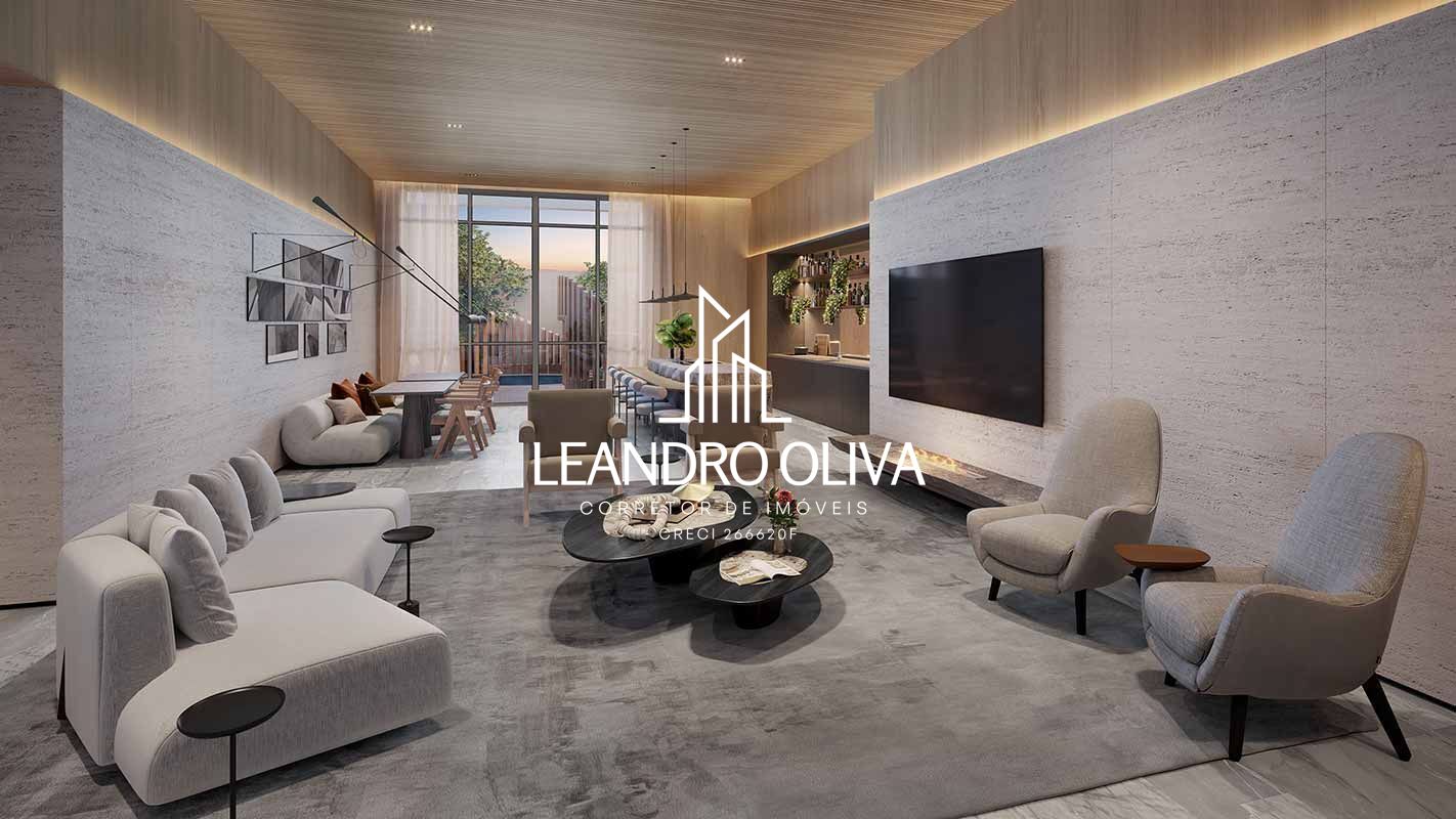 Apartamento, 4 quartos, 189 m² - Foto 5