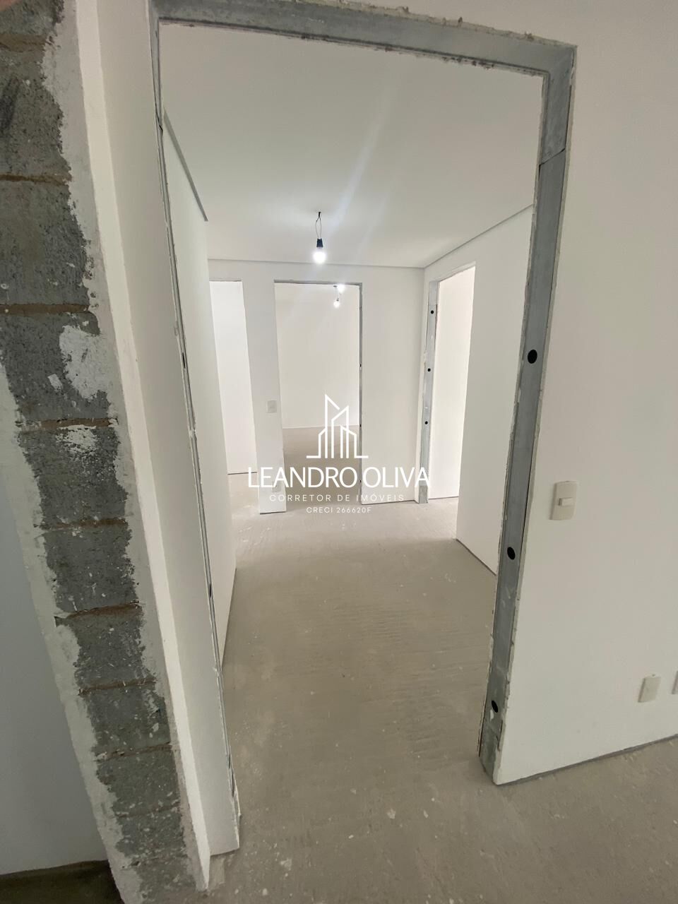 Apartamento, 4 quartos, 189 m² - Foto 31