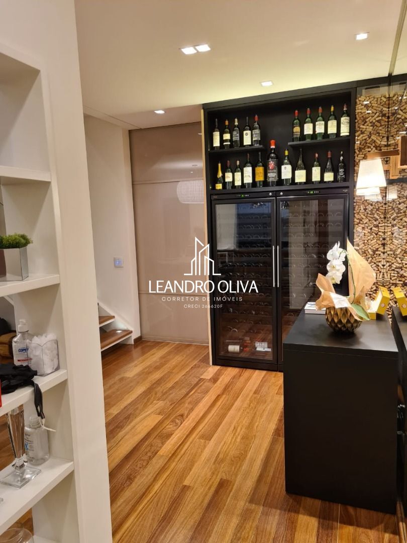 Apartamento, 3 quartos, 176 m² - Foto 3