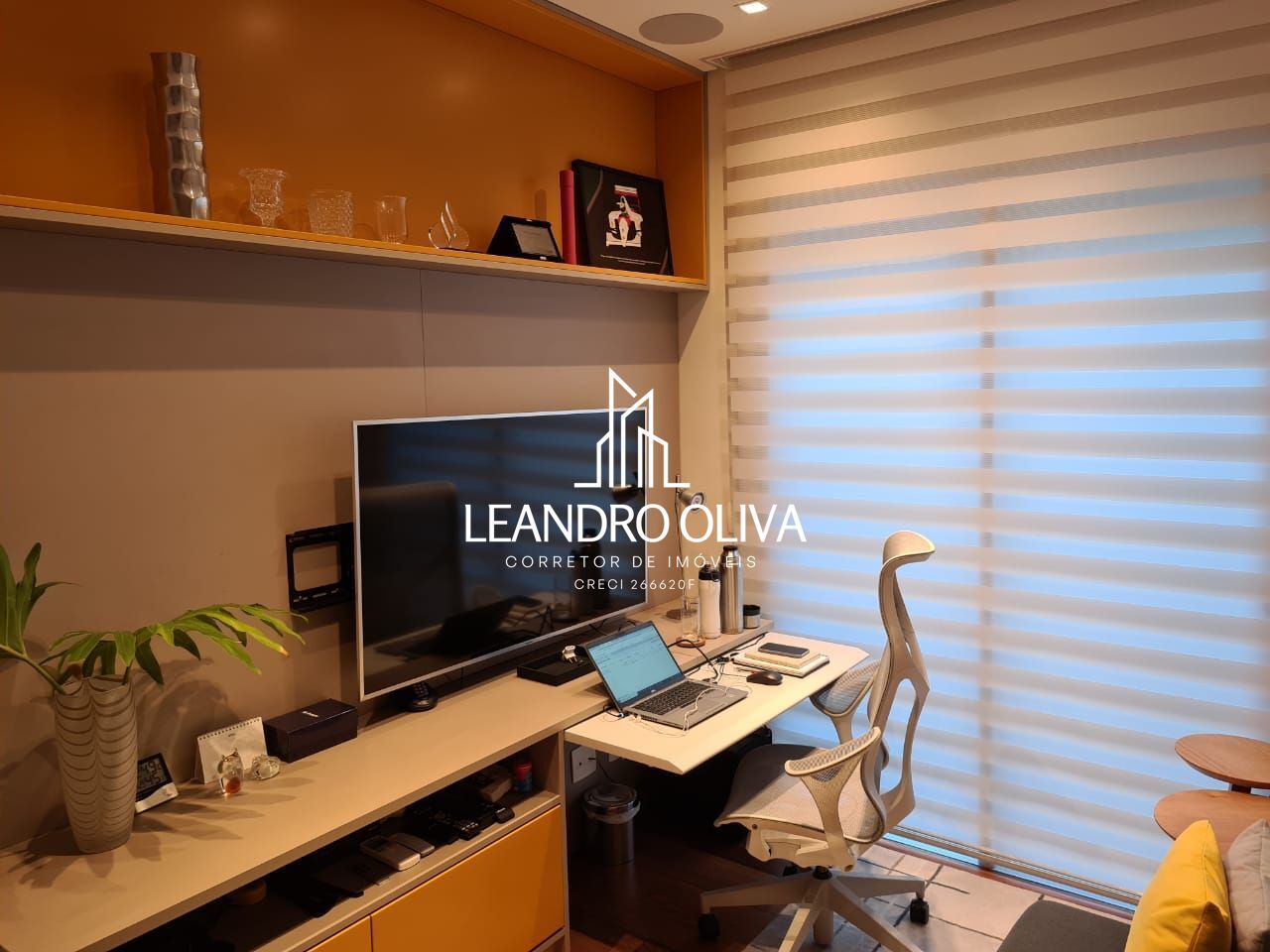 Apartamento, 3 quartos, 176 m² - Foto 34