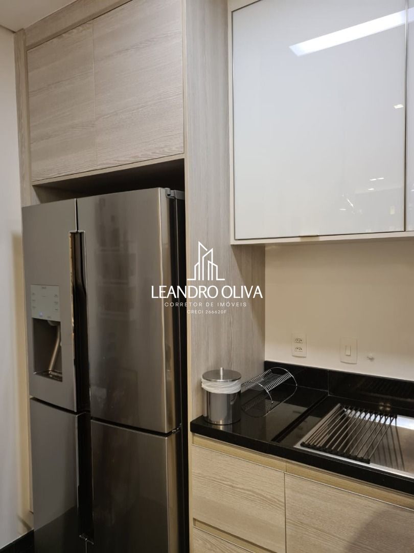 Apartamento, 3 quartos, 176 m² - Foto 27