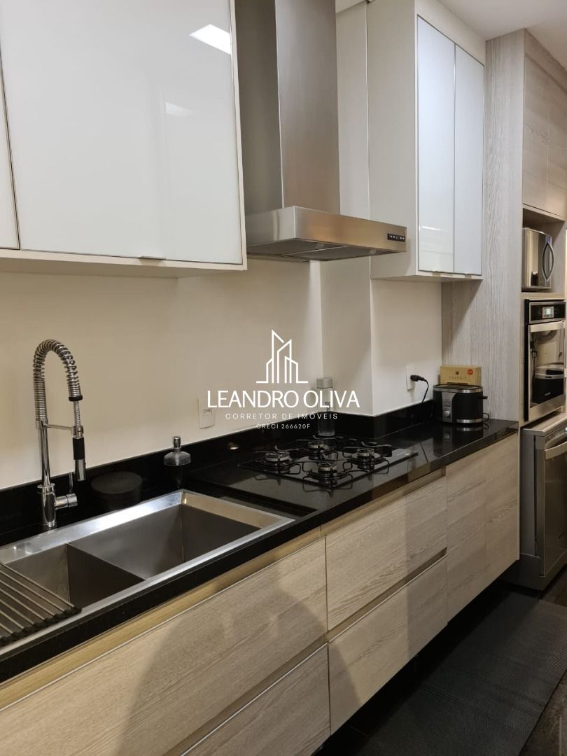 Apartamento, 3 quartos, 176 m² - Foto 26