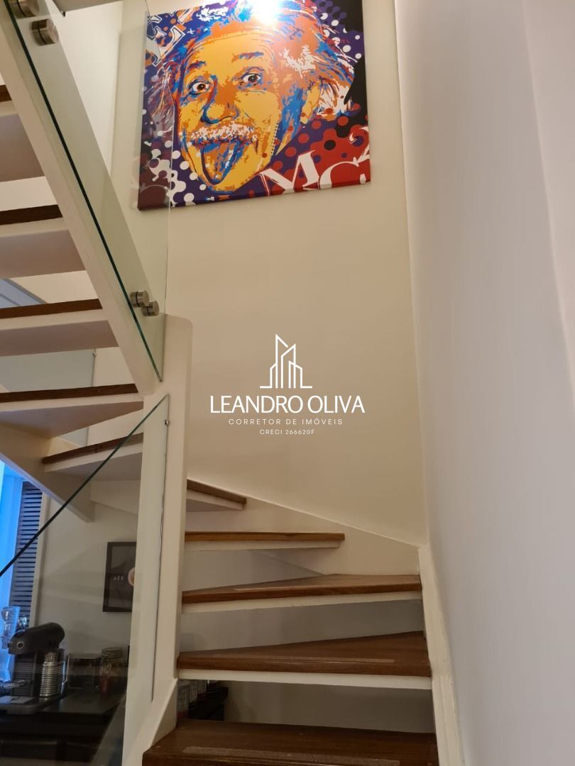 Apartamento, 3 quartos, 176 m² - Foto 11