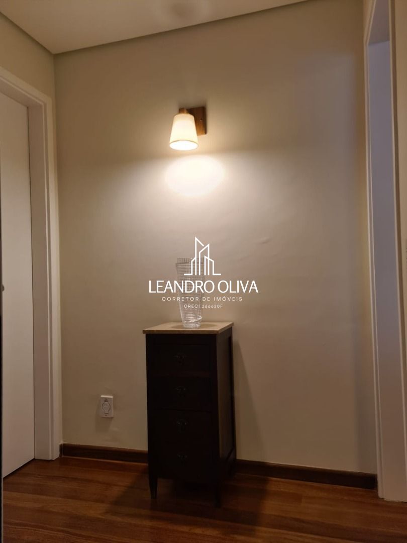 Apartamento, 3 quartos, 176 m² - Foto 15