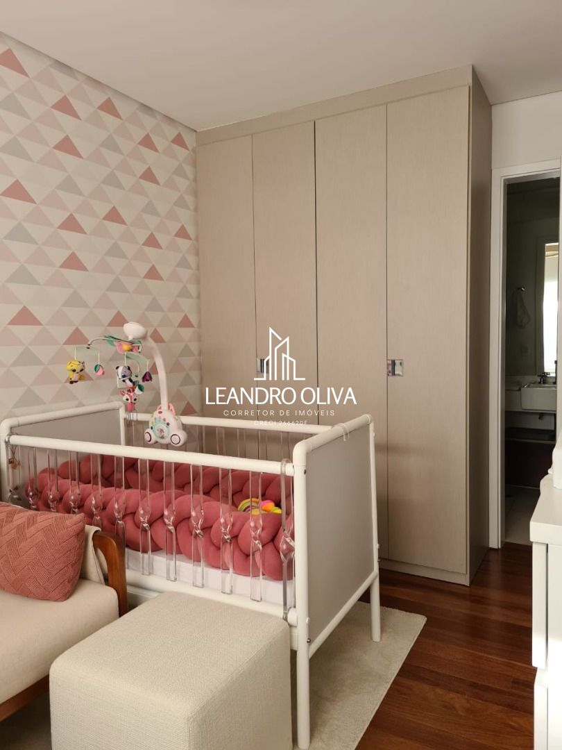 Apartamento, 3 quartos, 176 m² - Foto 45