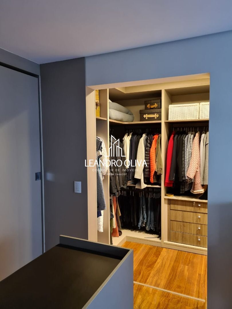 Apartamento, 3 quartos, 176 m² - Foto 20