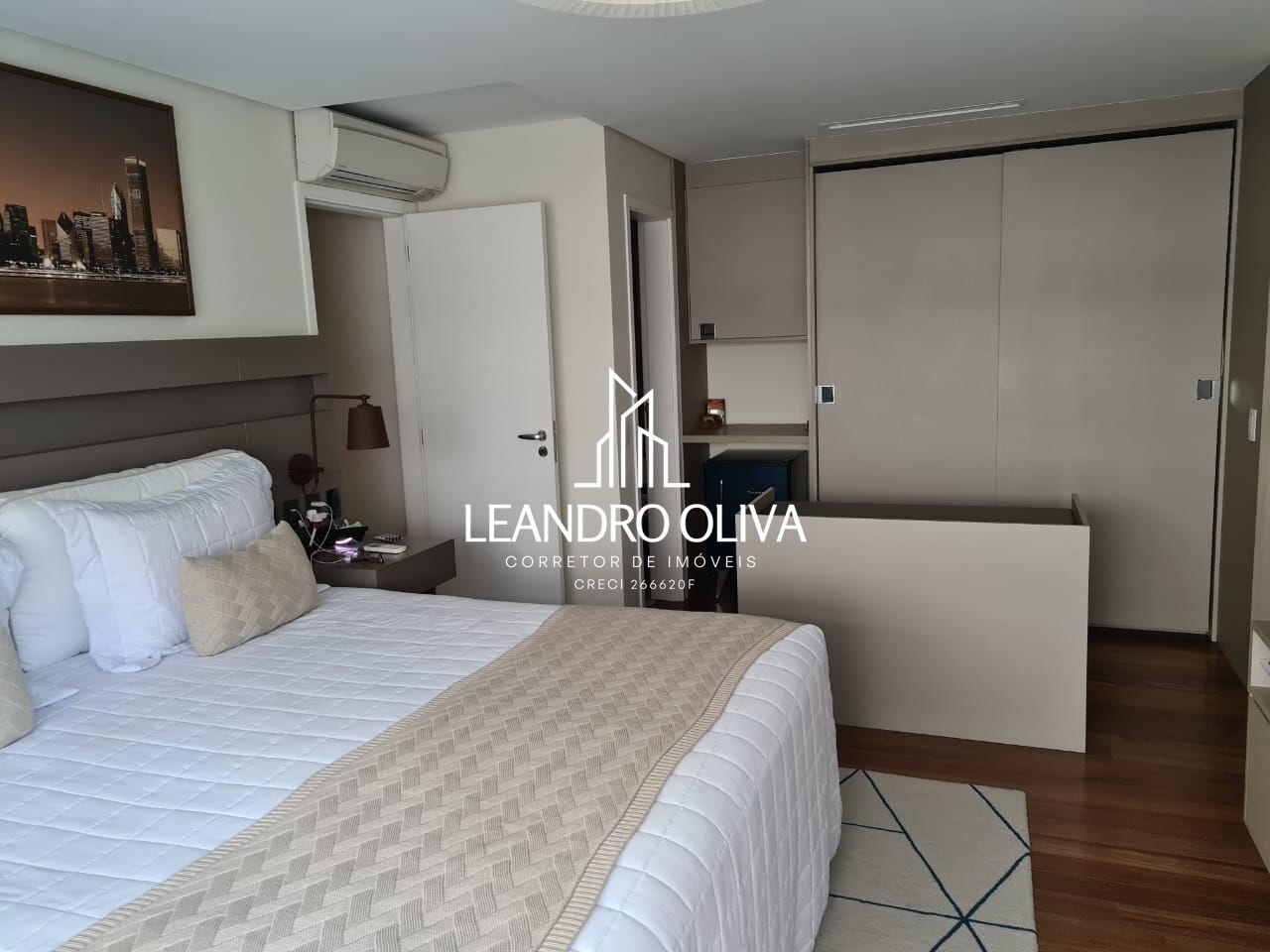 Apartamento, 3 quartos, 176 m² - Foto 23