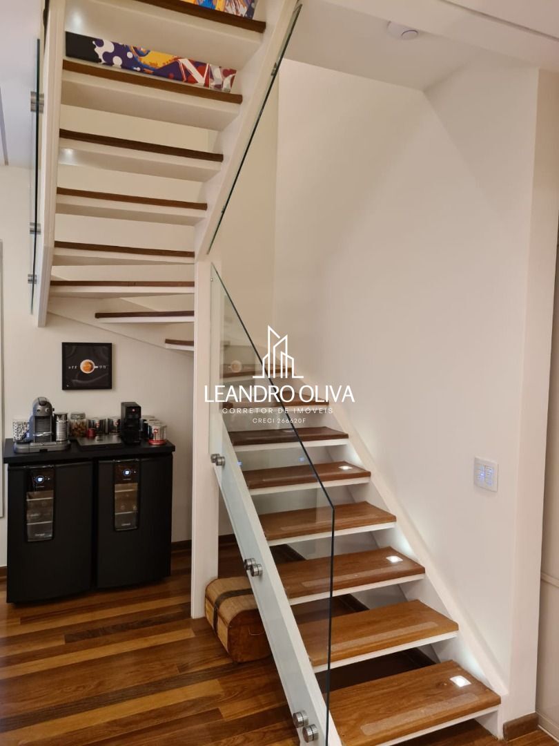 Apartamento, 3 quartos, 176 m² - Foto 5