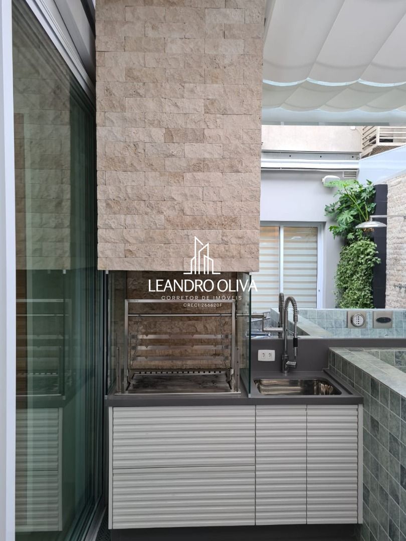 Apartamento, 3 quartos, 176 m² - Foto 8