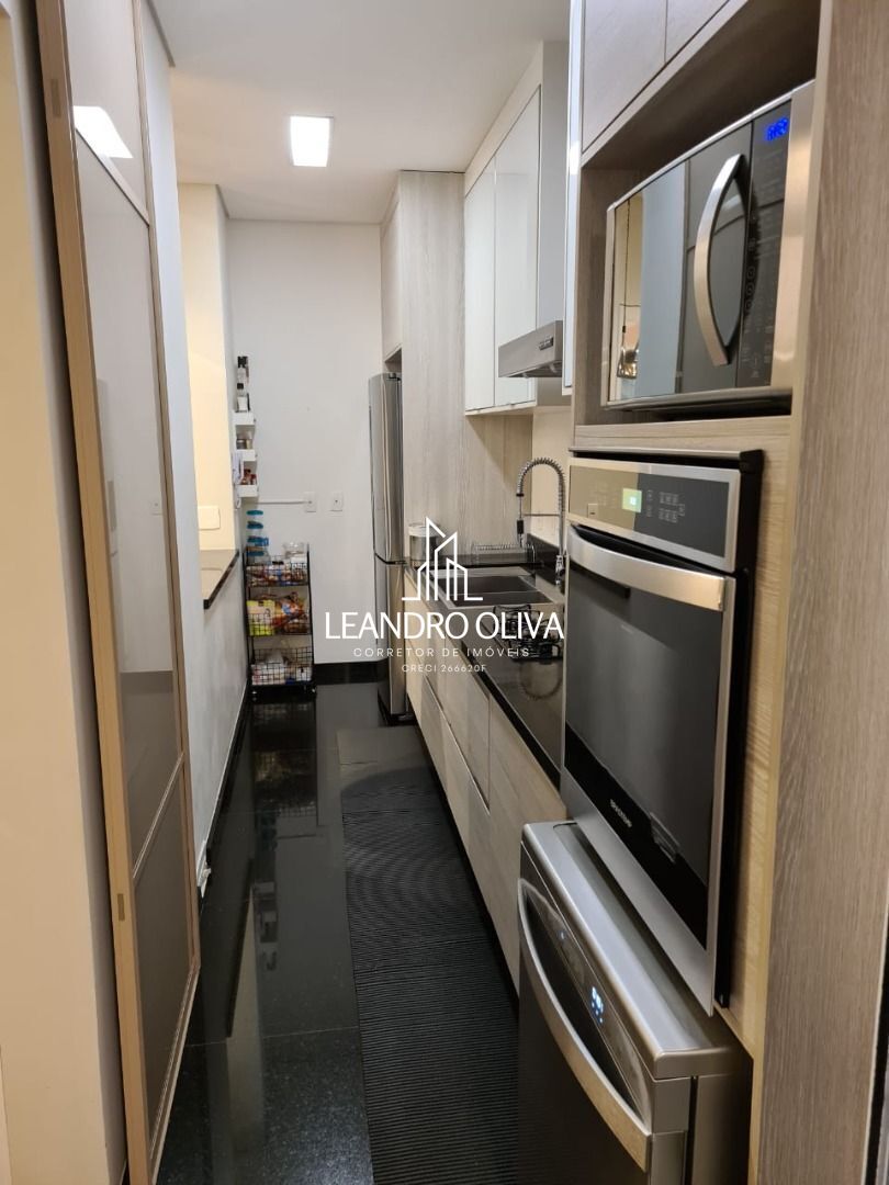 Apartamento, 3 quartos, 176 m² - Foto 33