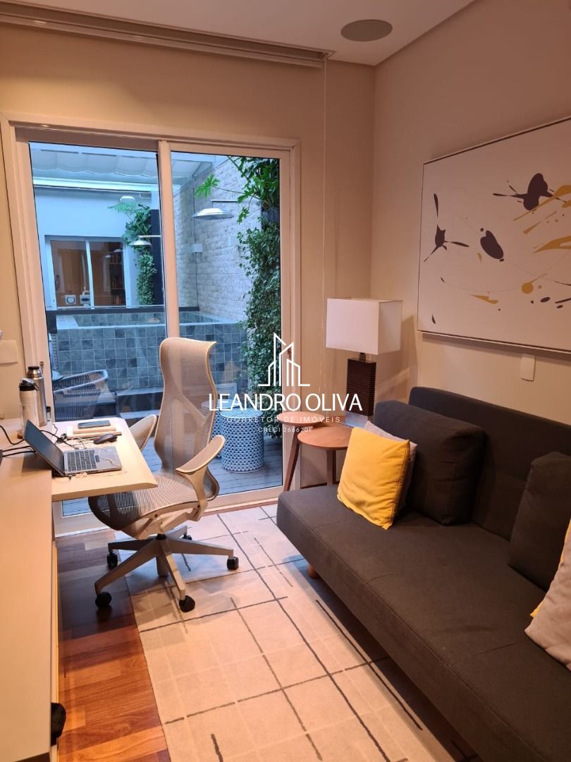 Apartamento, 3 quartos, 176 m² - Foto 31