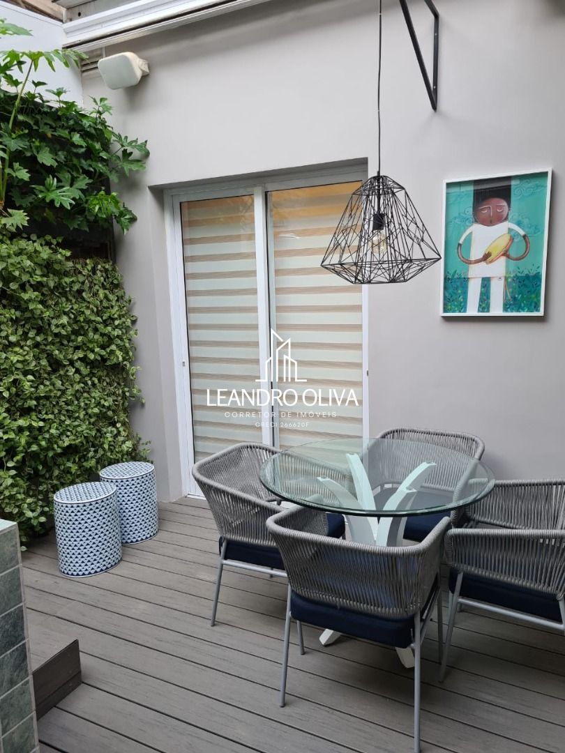 Apartamento, 3 quartos, 176 m² - Foto 9