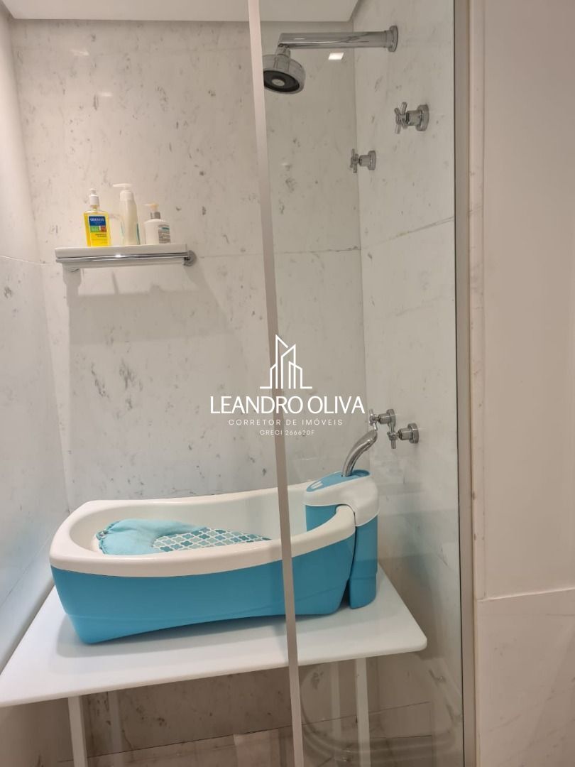 Apartamento, 3 quartos, 176 m² - Foto 44