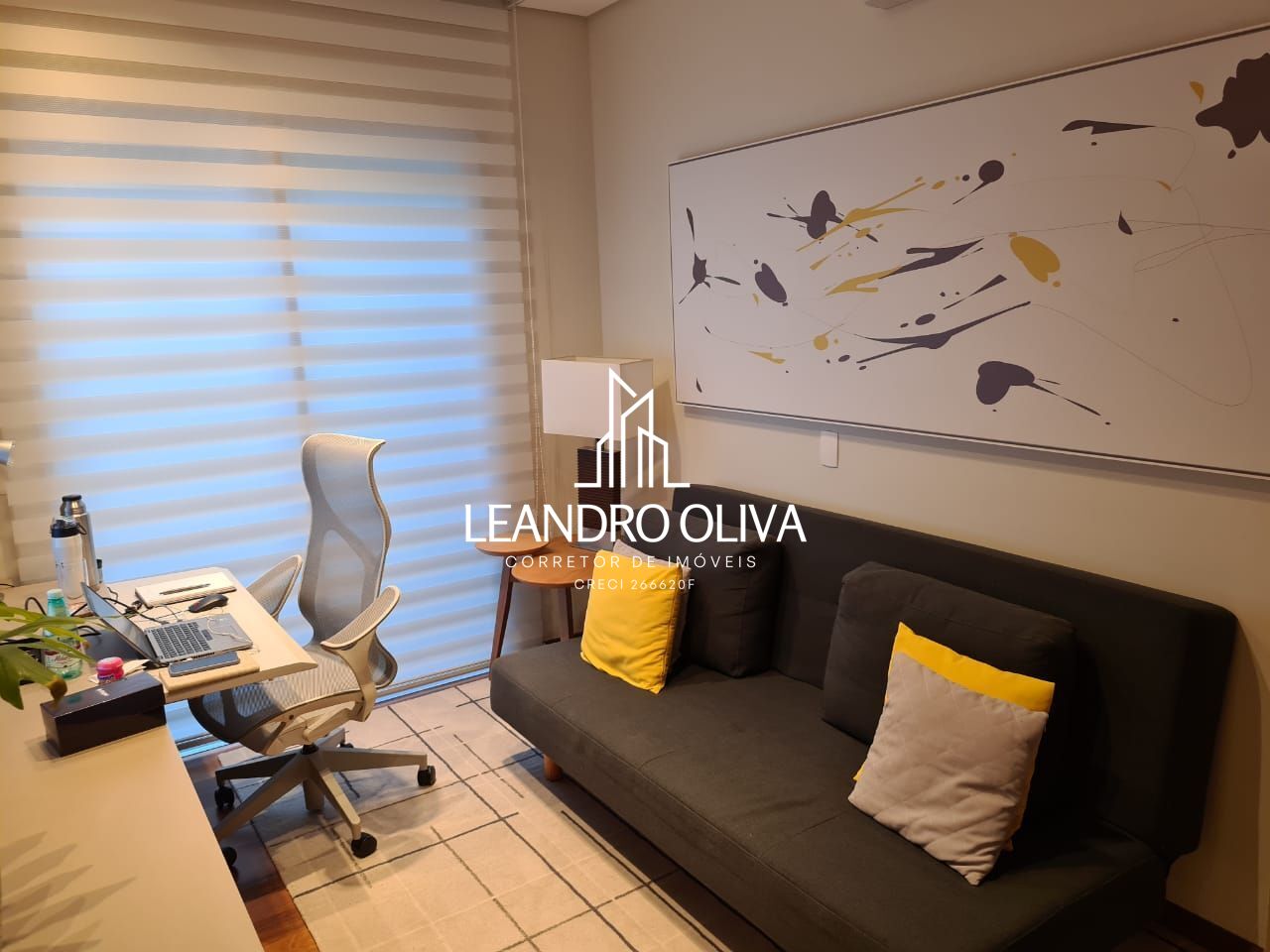 Apartamento, 3 quartos, 176 m² - Foto 32