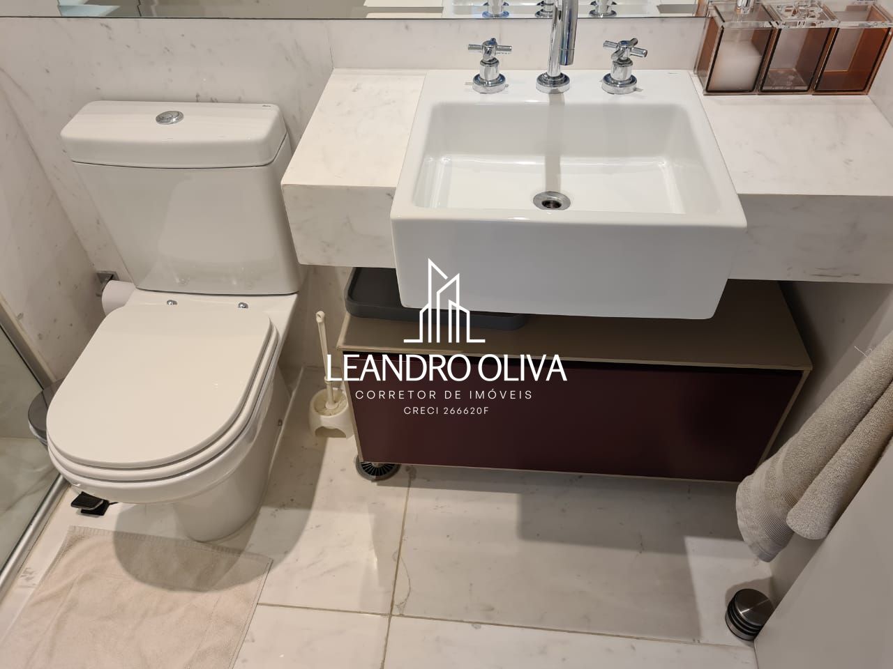 Apartamento, 3 quartos, 176 m² - Foto 43