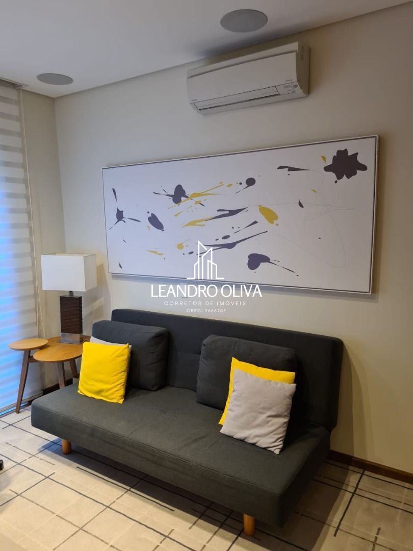 Apartamento, 3 quartos, 176 m² - Foto 40