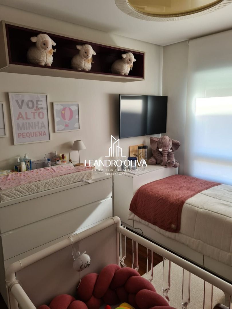 Apartamento, 3 quartos, 176 m² - Foto 41