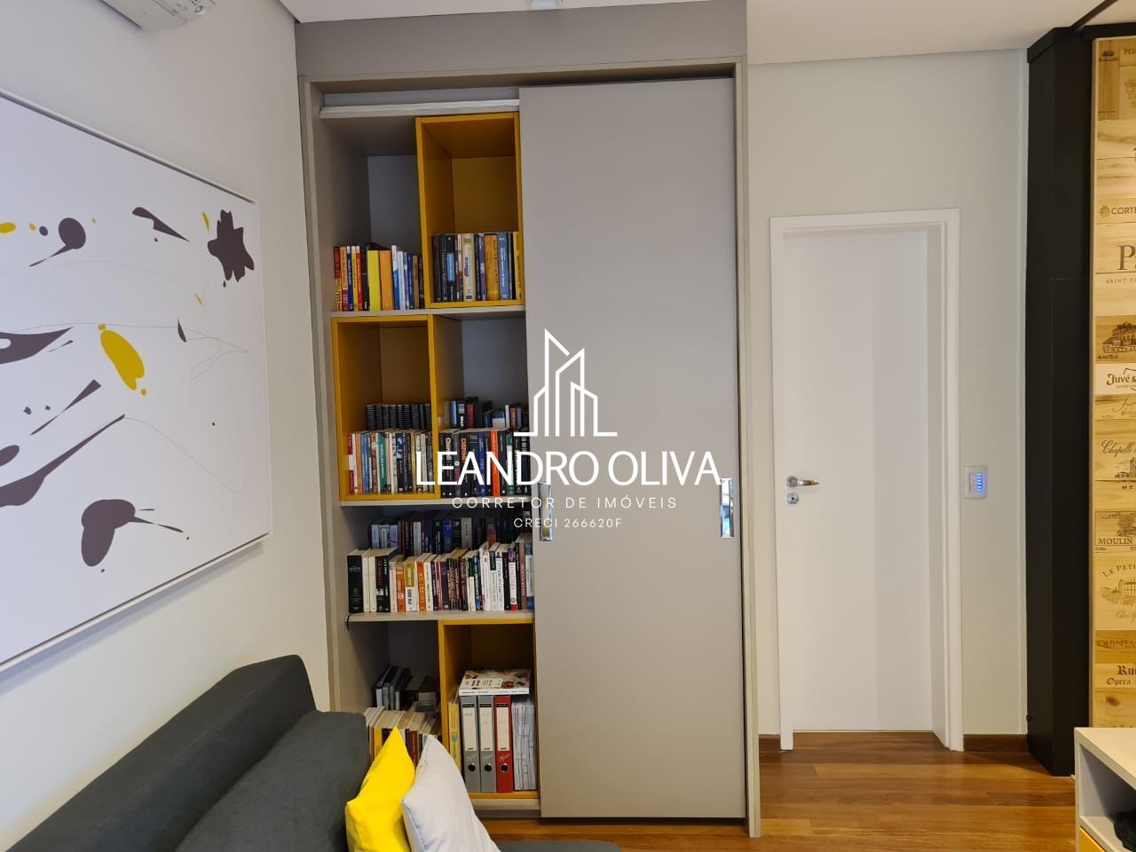Apartamento, 3 quartos, 176 m² - Foto 35